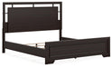 Covetown Bedroom Package - U&U Home Budget Furniture (Carteret, NJ)