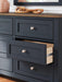 Landocken Bedroom Package - U&U Home Budget Furniture (Carteret, NJ)