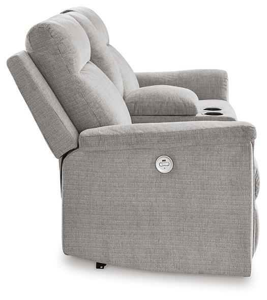 Barnsana Living Room Set - U&U Home Budget Furniture (Carteret, NJ)