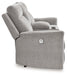 Barnsana Living Room Set - U&U Home Budget Furniture (Carteret, NJ)