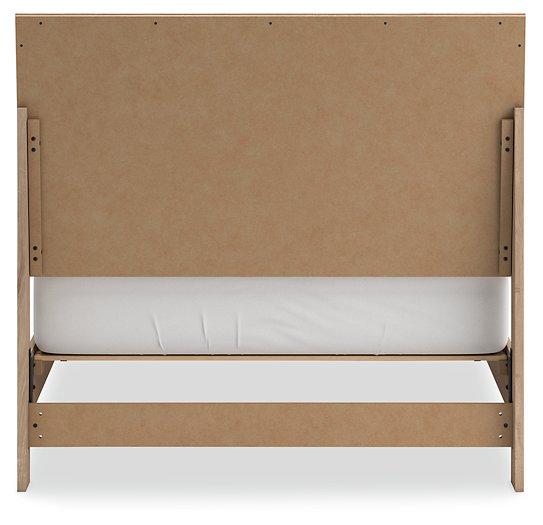Cielden Bedroom Set - U&U Home Budget Furniture (Carteret, NJ)
