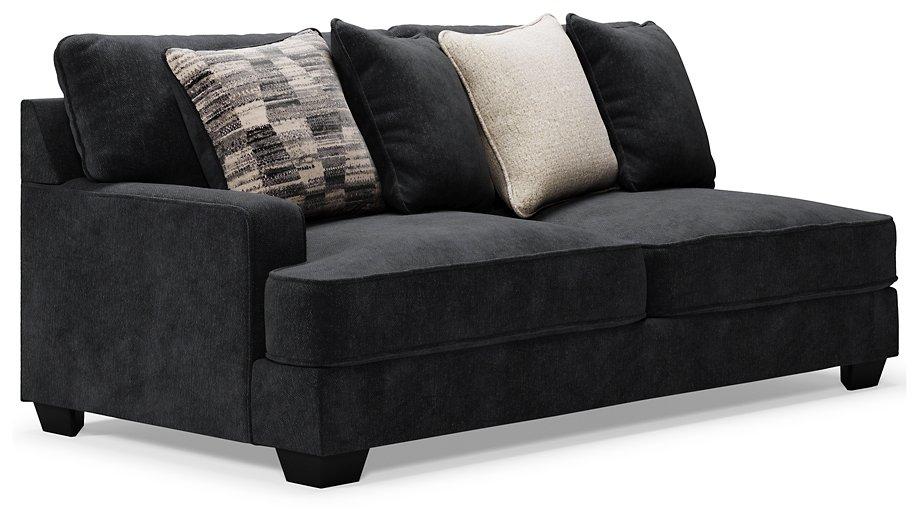 Lavernett Living Room Set - U&U Home Budget Furniture (Carteret, NJ)