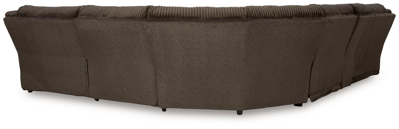 Top Tier Living Room Set - U&U Home Budget Furniture (Carteret, NJ)