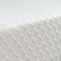 10 Inch Chime Memory Foam Mattress Set - U&U Home Budget Furniture (Carteret, NJ)