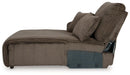 Top Tier Sofa Chaise Sectional - U&U Home Budget Furniture (Carteret, NJ)