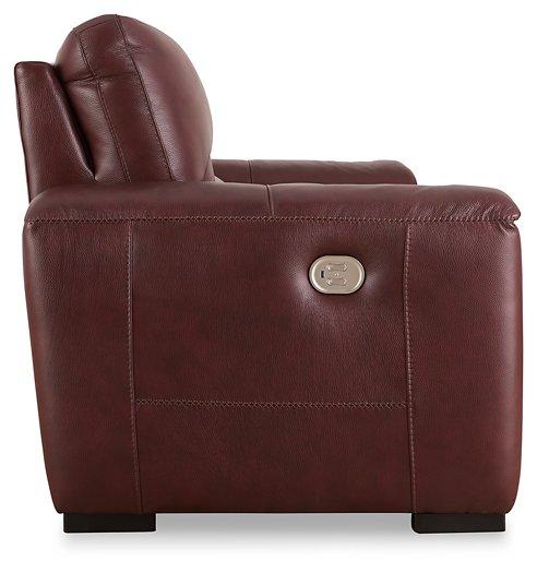Alessandro Living Room Set - U&U Home Budget Furniture (Carteret, NJ)