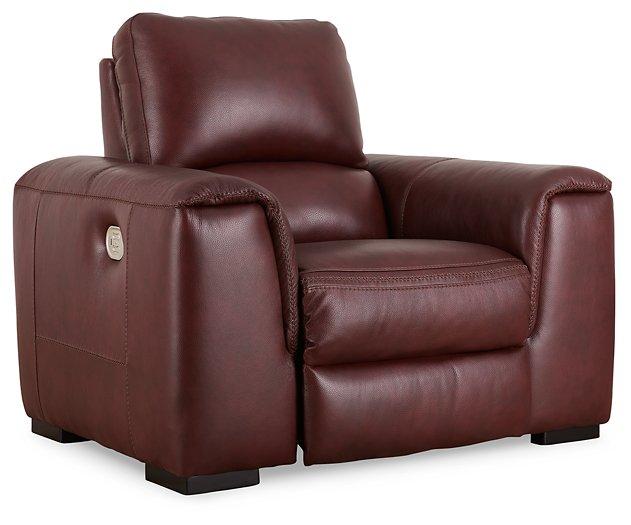 Alessandro Living Room Set - U&U Home Budget Furniture (Carteret, NJ)
