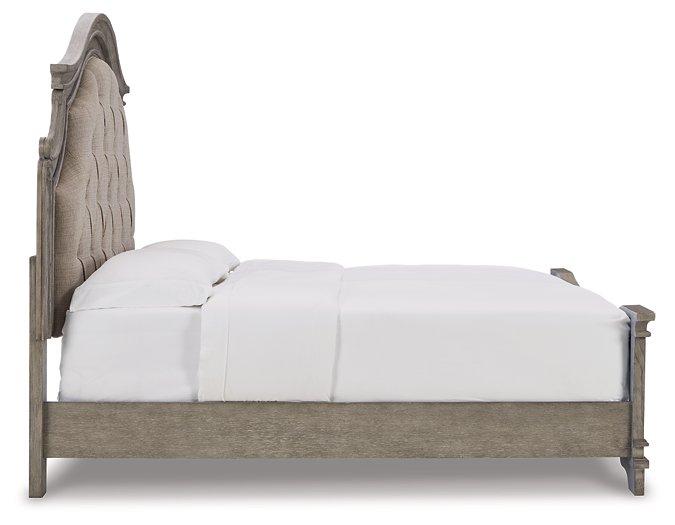 Lodenbay Bedroom Set - U&U Home Budget Furniture (Carteret, NJ)