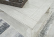Arlendyne Occasional Table Set - U&U Home Budget Furniture (Carteret, NJ)