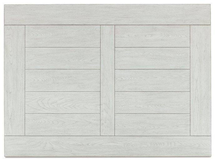 Arlendyne Occasional Table Set - U&U Home Budget Furniture (Carteret, NJ)