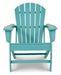 Sundown Treasure Outdoor Seating Set - U&U Home Budget Furniture (Carteret, NJ)