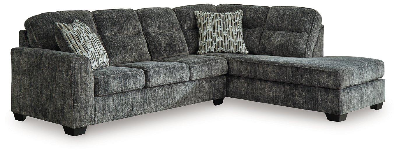 Lonoke Living Room Set - U&U Home Budget Furniture (Carteret, NJ)