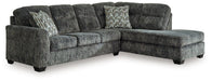 Lonoke Living Room Set - U&U Home Budget Furniture (Carteret, NJ)