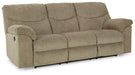 Alphons Living Room Set - U&U Home Budget Furniture (Carteret, NJ)