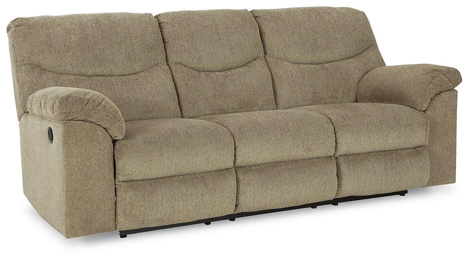 Alphons Living Room Set - U&U Home Budget Furniture (Carteret, NJ)