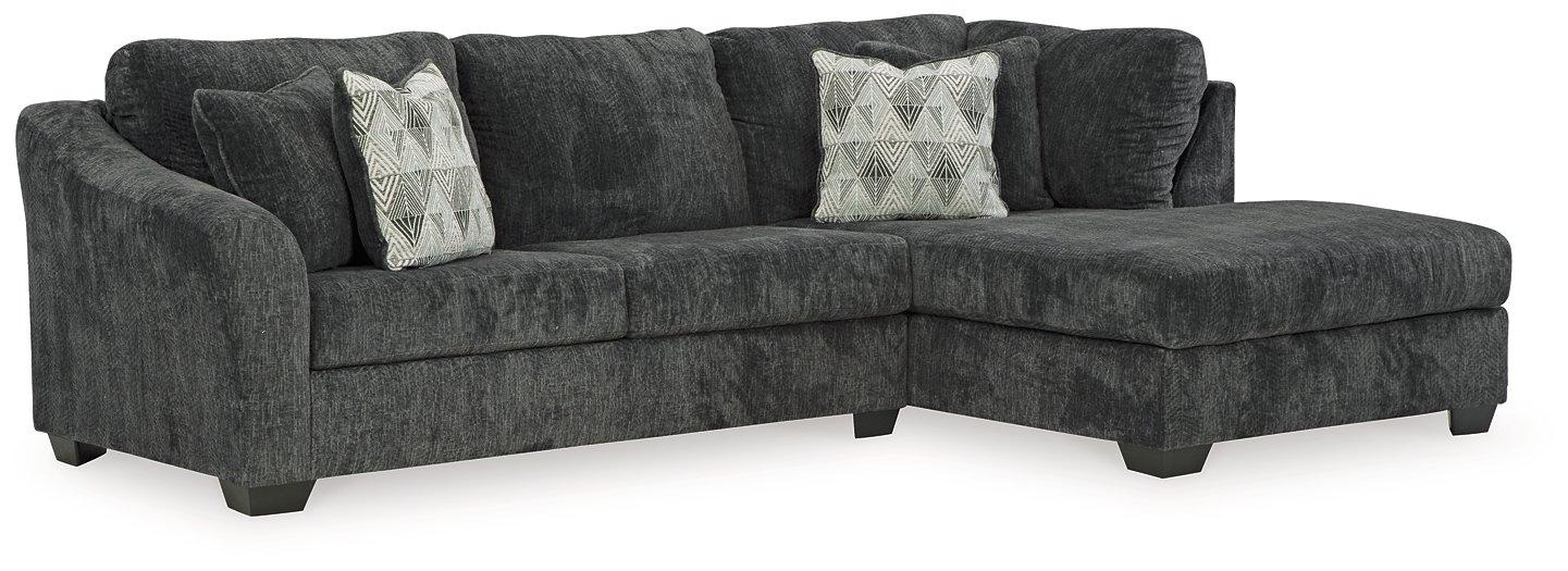 Biddeford Living Room Set - U&U Home Budget Furniture (Carteret, NJ)