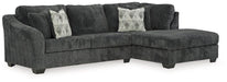 Biddeford Living Room Set - U&U Home Budget Furniture (Carteret, NJ)