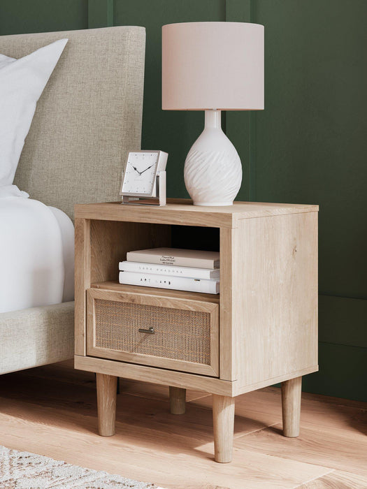 Cielden Bedroom Set - U&U Home Budget Furniture (Carteret, NJ)