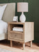 Cielden Bedroom Set - U&U Home Budget Furniture (Carteret, NJ)