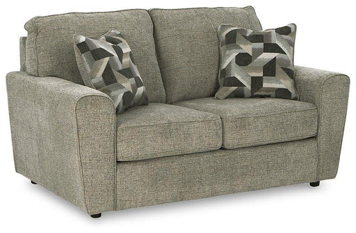 Cascilla Loveseat - U&U Home Budget Furniture (Carteret, NJ)