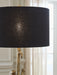 Josney Lamp Set - U&U Home Budget Furniture (Carteret, NJ)