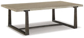 Dalenville Occasional Table Set - U&U Home Budget Furniture (Carteret, NJ)