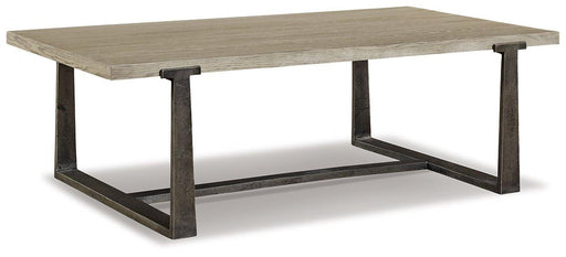 Dalenville Occasional Table Set - U&U Home Budget Furniture (Carteret, NJ)