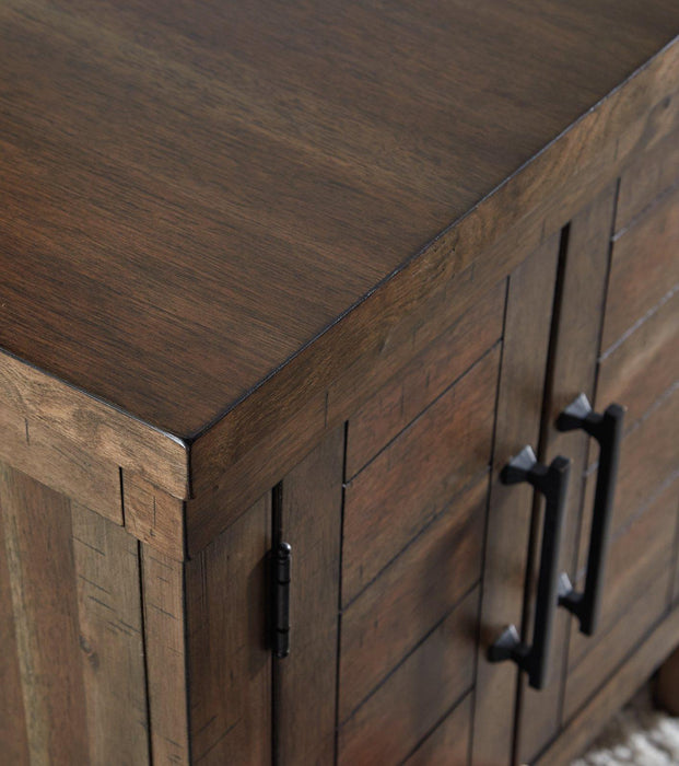 Moriville Occasional Table Set - U&U Home Budget Furniture (Carteret, NJ)