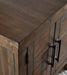 Moriville Occasional Table Set - U&U Home Budget Furniture (Carteret, NJ)