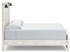 Gerridan Bedroom Set - U&U Home Budget Furniture (Carteret, NJ)