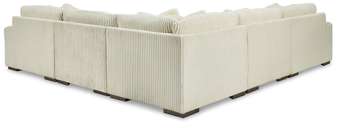 Lindyn Living Room Set - U&U Home Budget Furniture (Carteret, NJ)