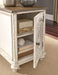 Realyn Occasional Table Set - U&U Home Budget Furniture (Carteret, NJ)