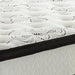 Chime 12 Inch Hybrid Mattress in a Box - U&U Home Budget Furniture (Carteret, NJ)