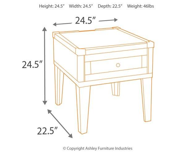 Todoe Table Set - U&U Home Budget Furniture (Carteret, NJ)