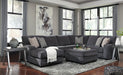 Tracling Living Room Set - U&U Home Budget Furniture (Carteret, NJ)