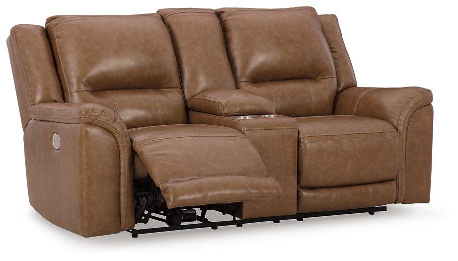 Trasimeno Living Room Set - U&U Home Budget Furniture (Carteret, NJ)
