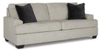 Vayda Living Room Set - U&U Home Budget Furniture (Carteret, NJ)