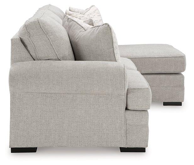 Eastonbridge Living Room Set - U&U Home Budget Furniture (Carteret, NJ)