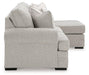 Eastonbridge Living Room Set - U&U Home Budget Furniture (Carteret, NJ)
