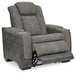 Next-Gen DuraPella Power Recliner - U&U Home Budget Furniture (Carteret, NJ)
