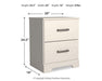 Stelsie Bedroom Set - U&U Home Budget Furniture (Carteret, NJ)