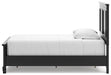 Lanolee Bedroom Set - U&U Home Budget Furniture (Carteret, NJ)