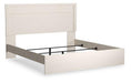 Stelsie Bed - U&U Home Budget Furniture (Carteret, NJ)