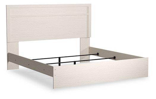 Stelsie Bedroom Set - U&U Home Budget Furniture (Carteret, NJ)
