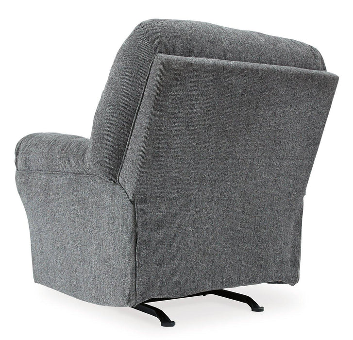 Allmaxx Living Room Set - U&U Home Budget Furniture (Carteret, NJ)