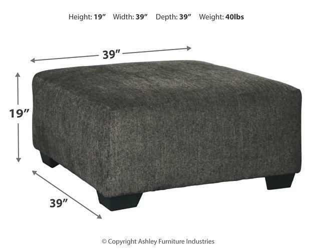 Ballinasloe Living Room Set - U&U Home Budget Furniture (Carteret, NJ)