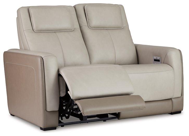 Battleville Living Room Set - U&U Home Budget Furniture (Carteret, NJ)