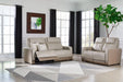 Battleville Living Room Set - U&U Home Budget Furniture (Carteret, NJ)