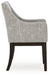 Burkhaus Dining Room Set - U&U Home Budget Furniture (Carteret, NJ)