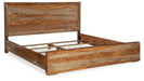 Dressonni Bedroom Package - U&U Home Budget Furniture (Carteret, NJ)